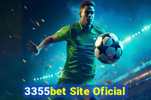 3355bet Site Oficial